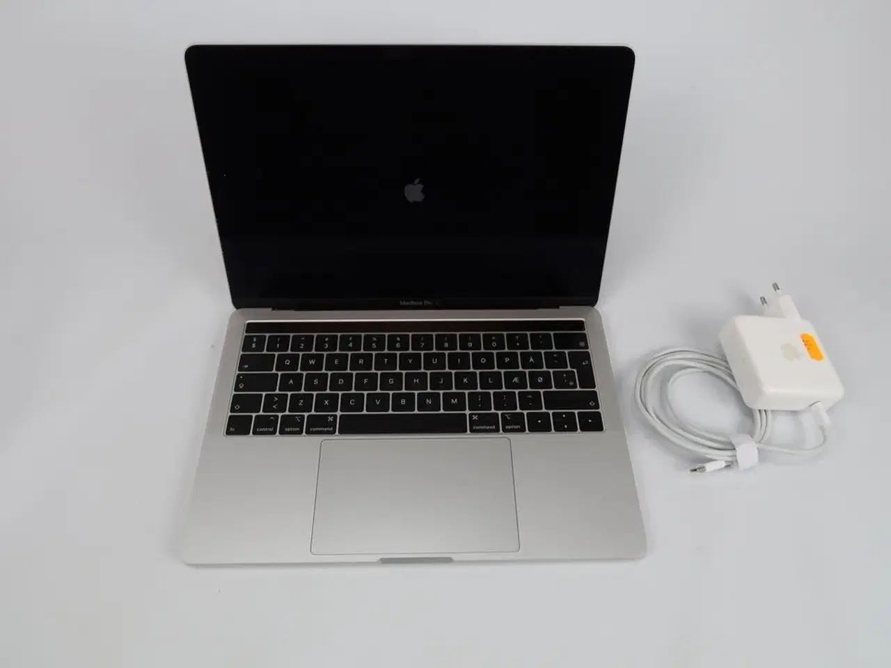 Billede 1 - Apple MacBook Pro 13" IPS i5-8257