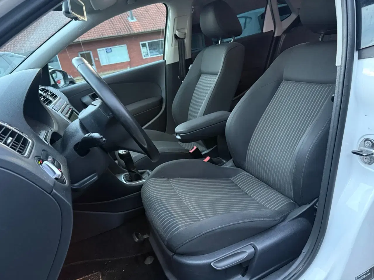 Billede 11 - VW Polo 1,6 TDi 105 Highline