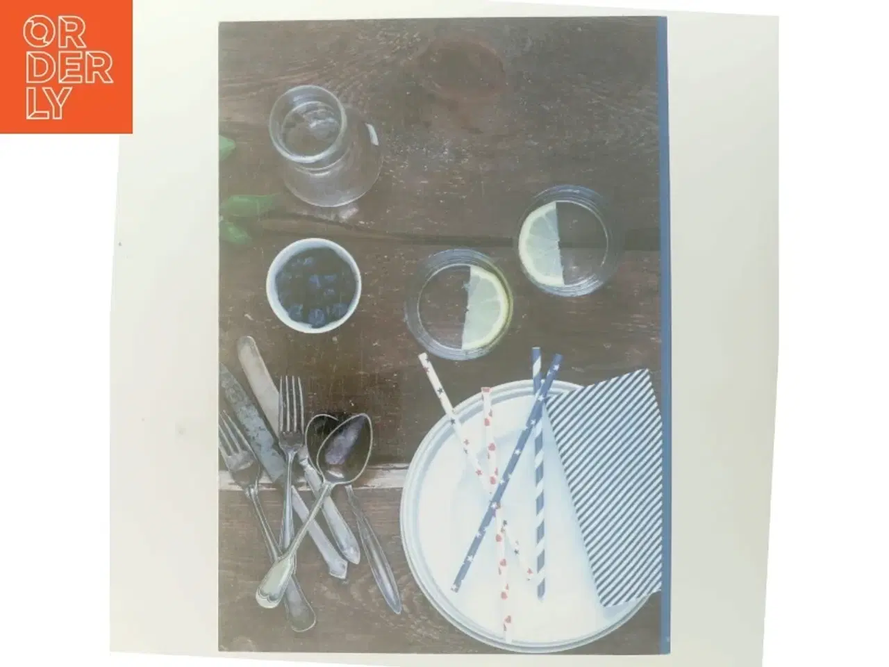 Billede 3 - 150 opskrifter på hjernemad af Umahro Cadogan (Bog)