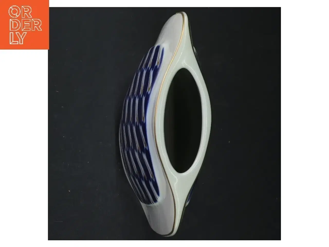 Billede 5 - Vase 5405 fra B&G (str. 19 cm)