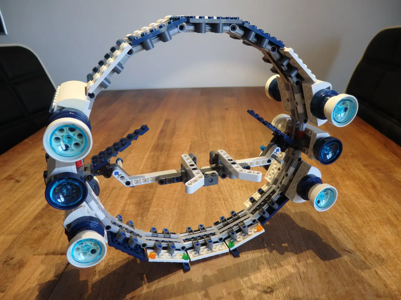 Billede 2 - LEGO : STAR WARS : 7661