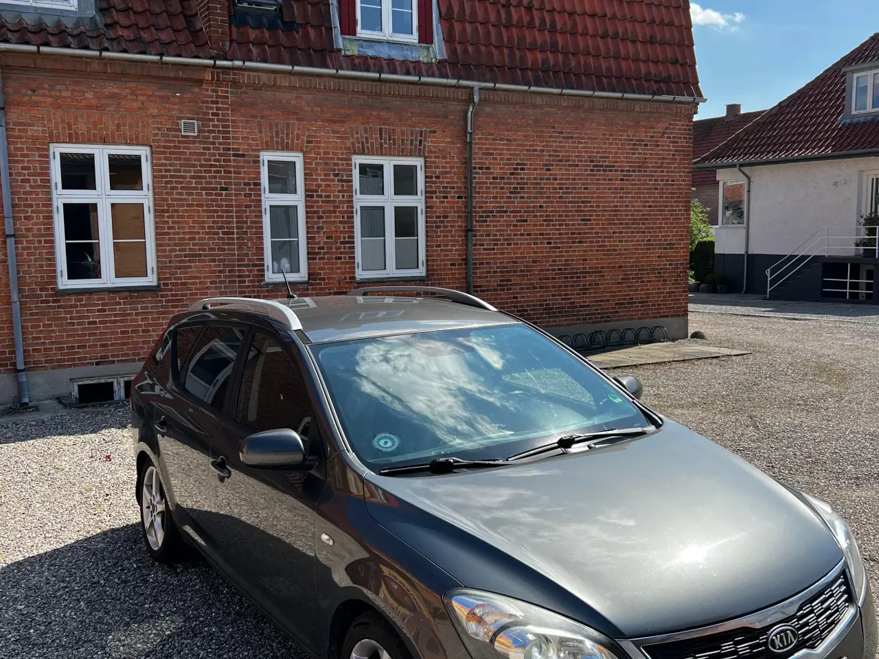 Billede 4 - Kia Ceed 1,6 crdi SW