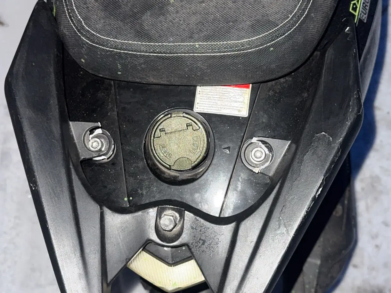 Billede 6 - Vha explore 45