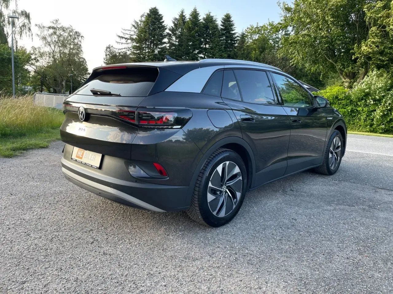 Billede 3 - VW ID.4 77 Pro Performance