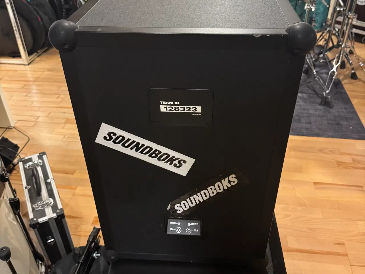 Billede 3 - Soundbox Gen3