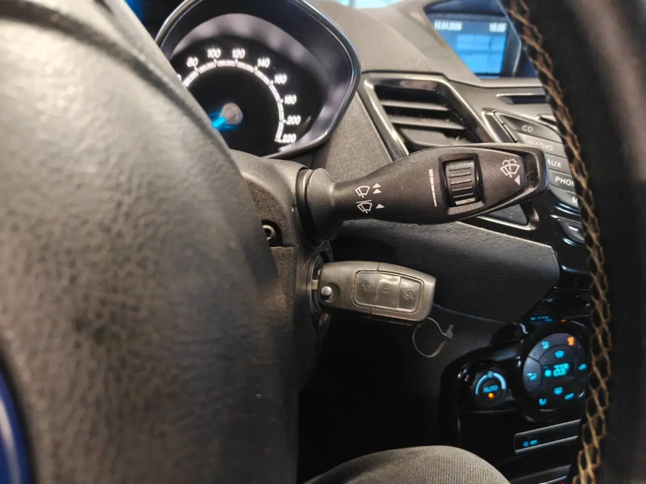 Billede 17 - Ford Fiesta 1,0 SCTi 100 Titanium