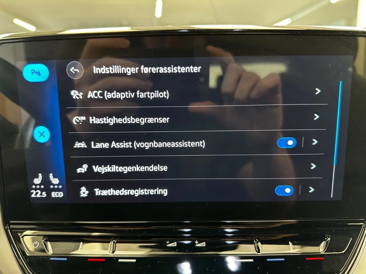 Billede 21 - VW ID.4 52 Pure Performance