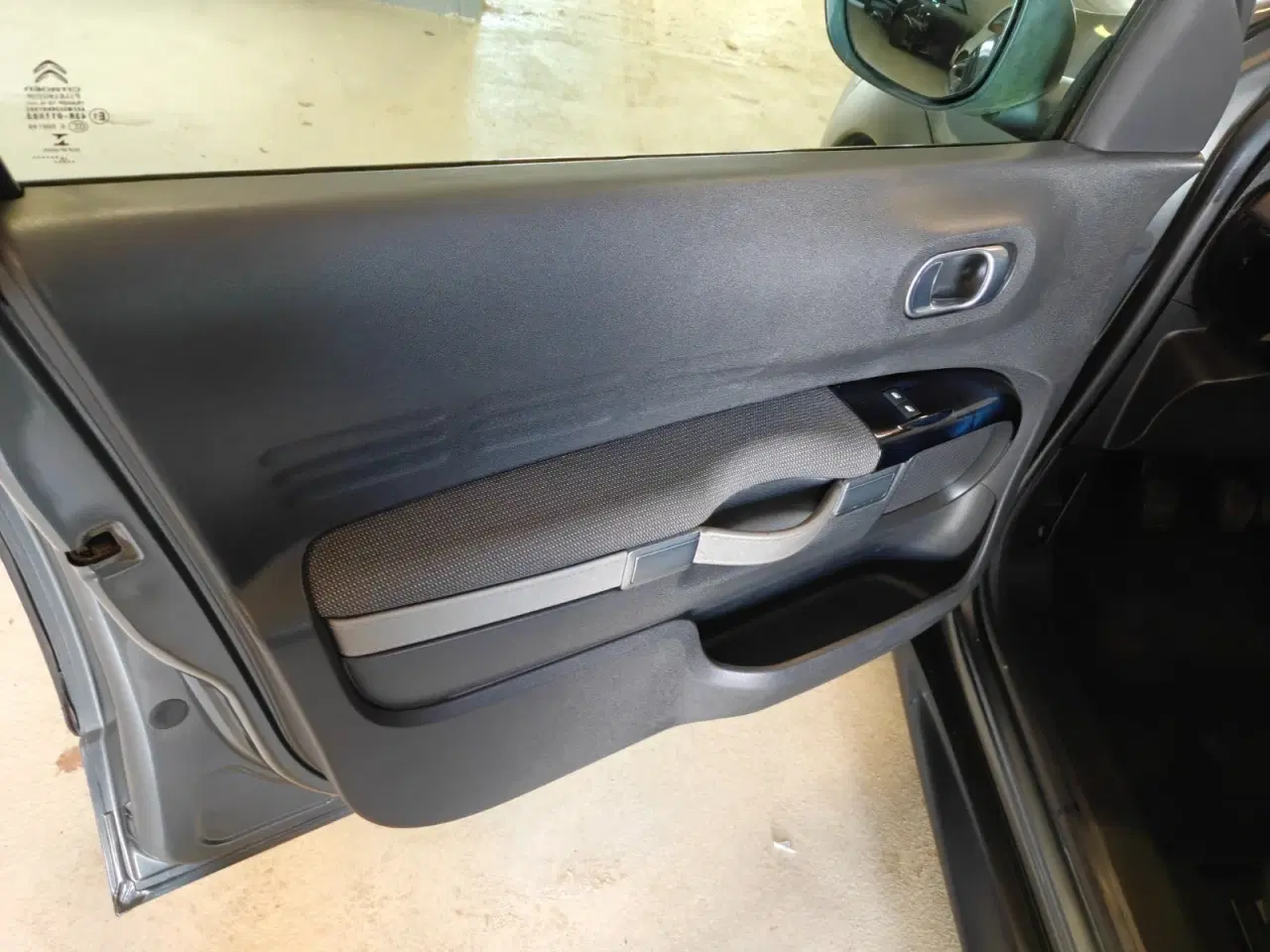 Billede 11 - Citroën C4 Cactus 1,2 PureTech 82 Feel