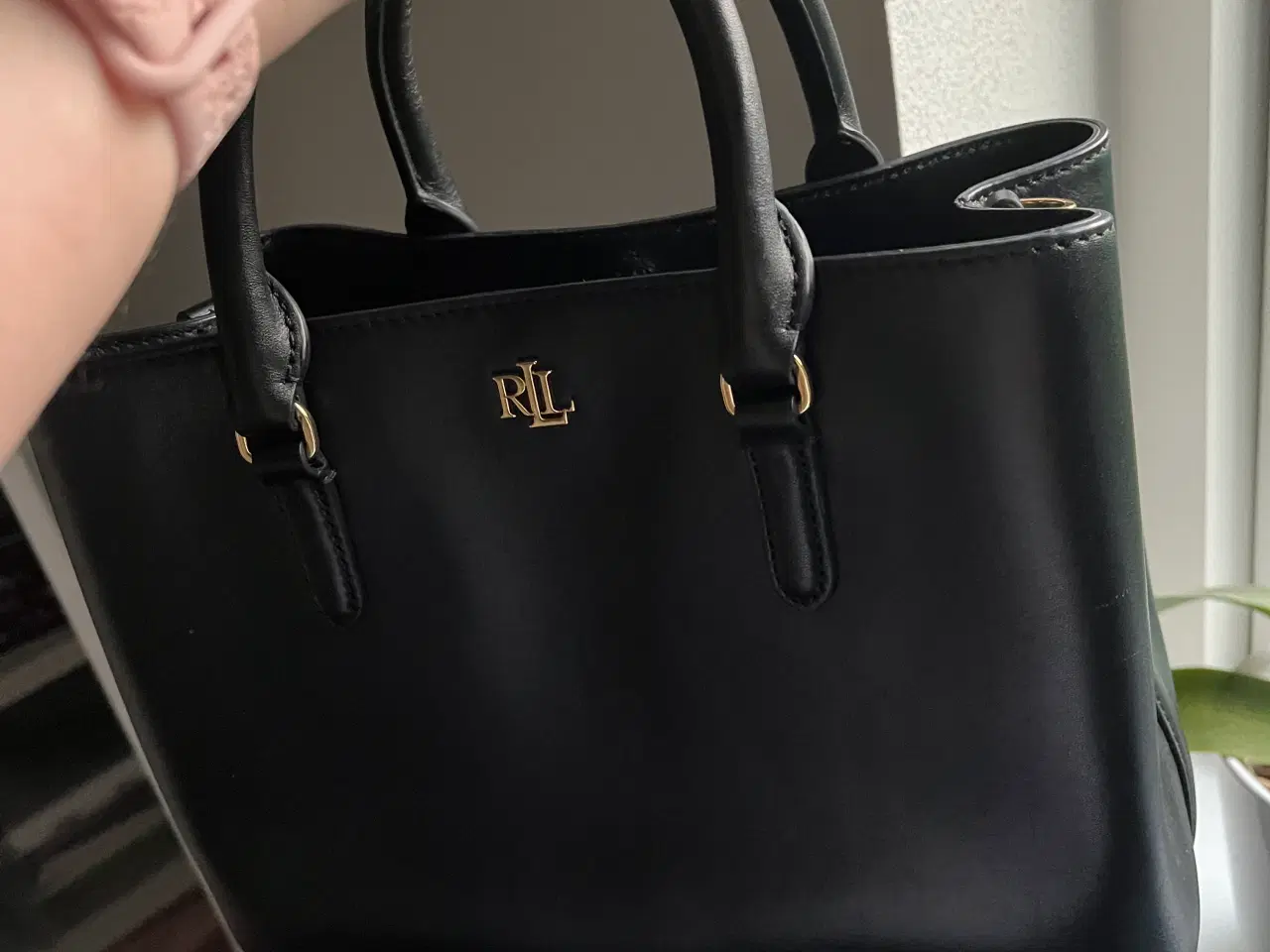 Billede 7 - Ralph Lauren taske