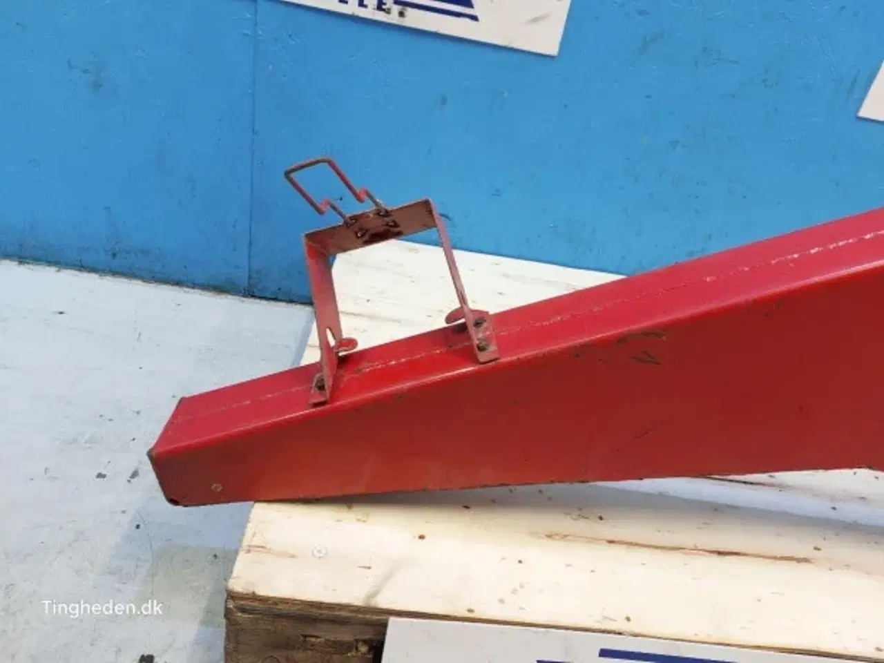 Billede 13 - Dronningborg D8400 Skærebord Freeflow Beslag 28280582