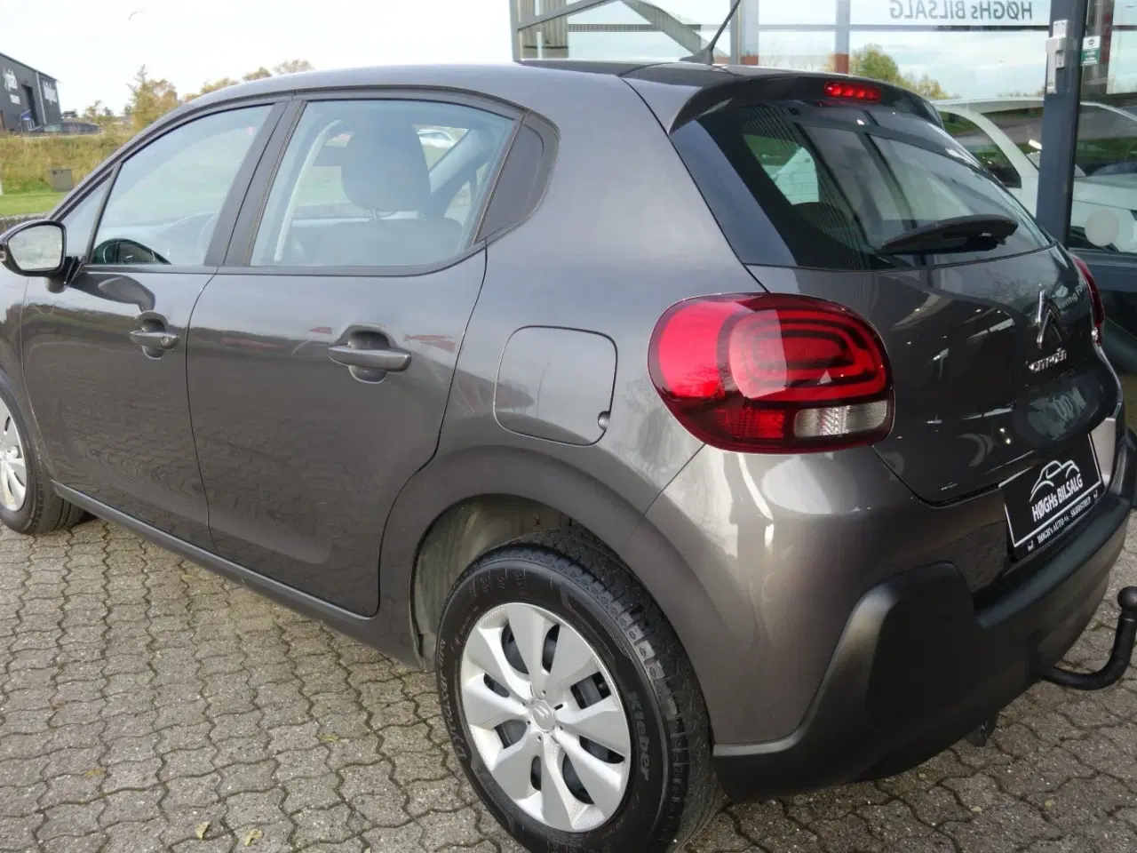 Billede 5 - Citroën C3 1,2 PureTech 82 Supreme
