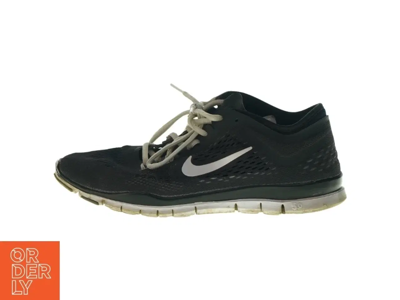 Billede 1 - Træningssko fra Nike (str. 38)