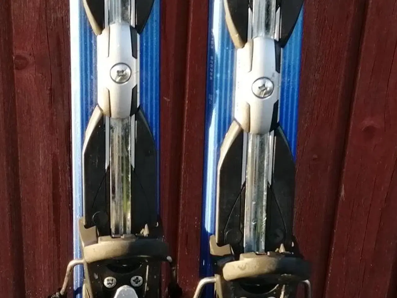 Billede 3 - HEAD C100 POWER JACKET LIGTHCORE CARVING SKI