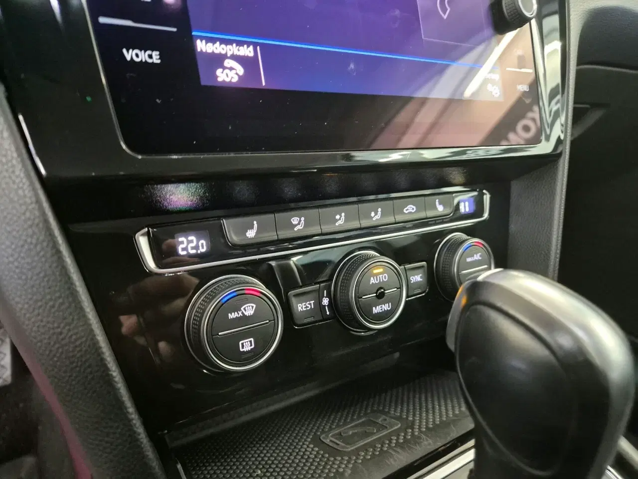 Billede 12 - VW Passat Variant 1,5 TSI EVO ACT Business Plus DSG 150HK Stc 7g Aut.