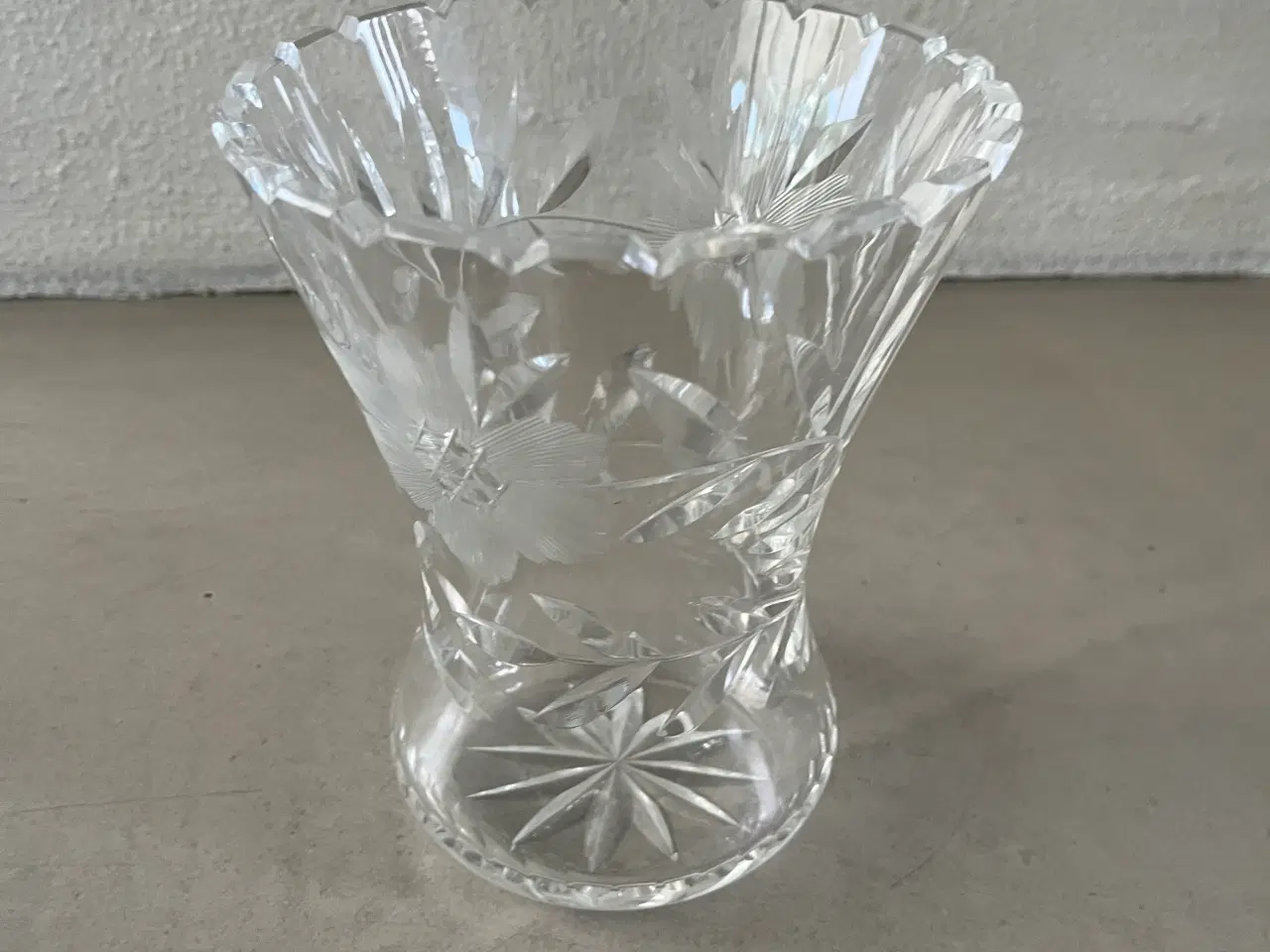Billede 2 - Vase