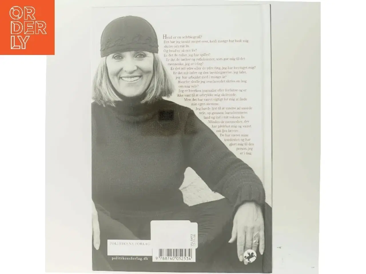 Billede 3 - Fremkaldt af Susse Wold (Bog)