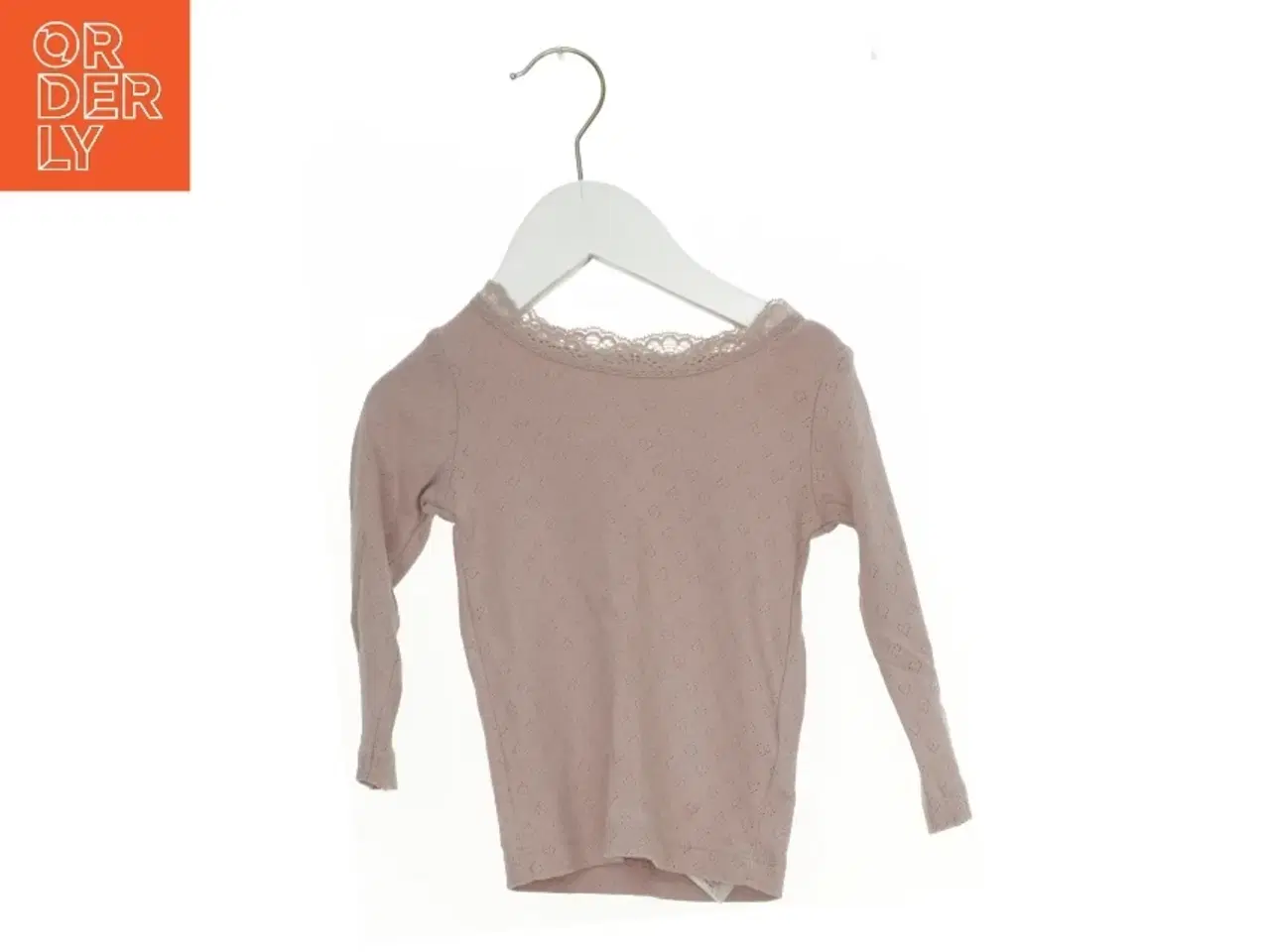 Billede 1 - Bluse fra Name It (str. 86 cm)