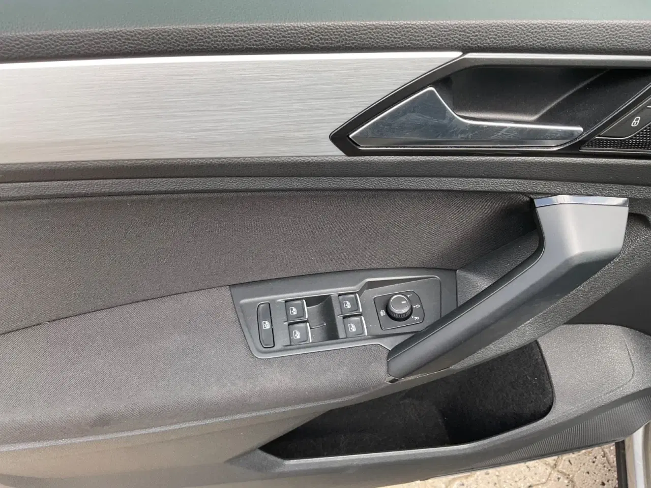 Billede 24 - VW Tiguan 1,4 TSi 150 Comfortline 4Motion