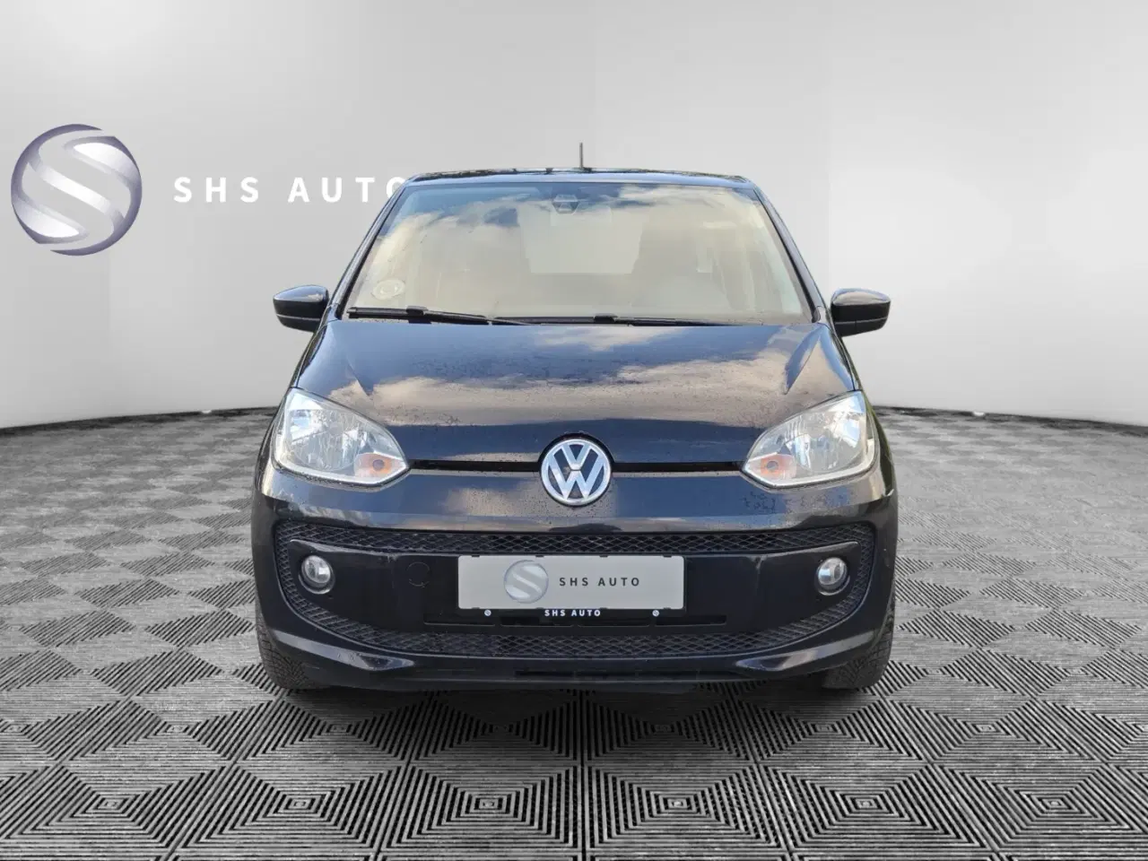 Billede 2 - VW Up! 1,0 60 Move Up! BMT