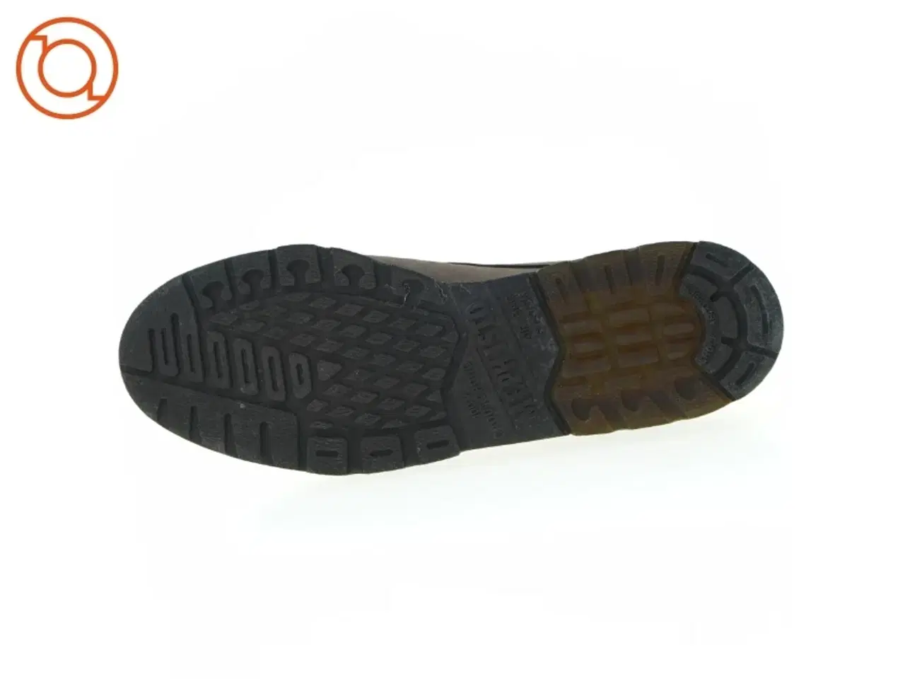 Billede 4 - Sko fra Mephisto (str. 7 komma 5)