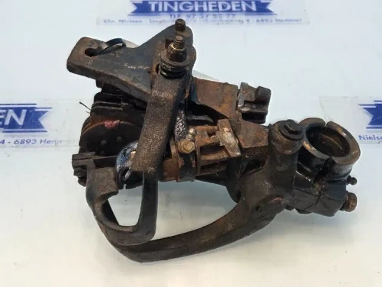 Billede 5 - New Holland BB920 Bindeapparat 86507980 