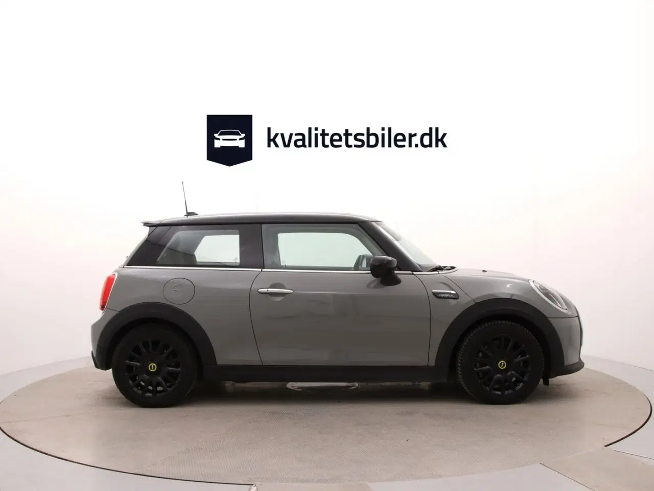 Billede 5 - MINI Cooper SE  Camden Edition