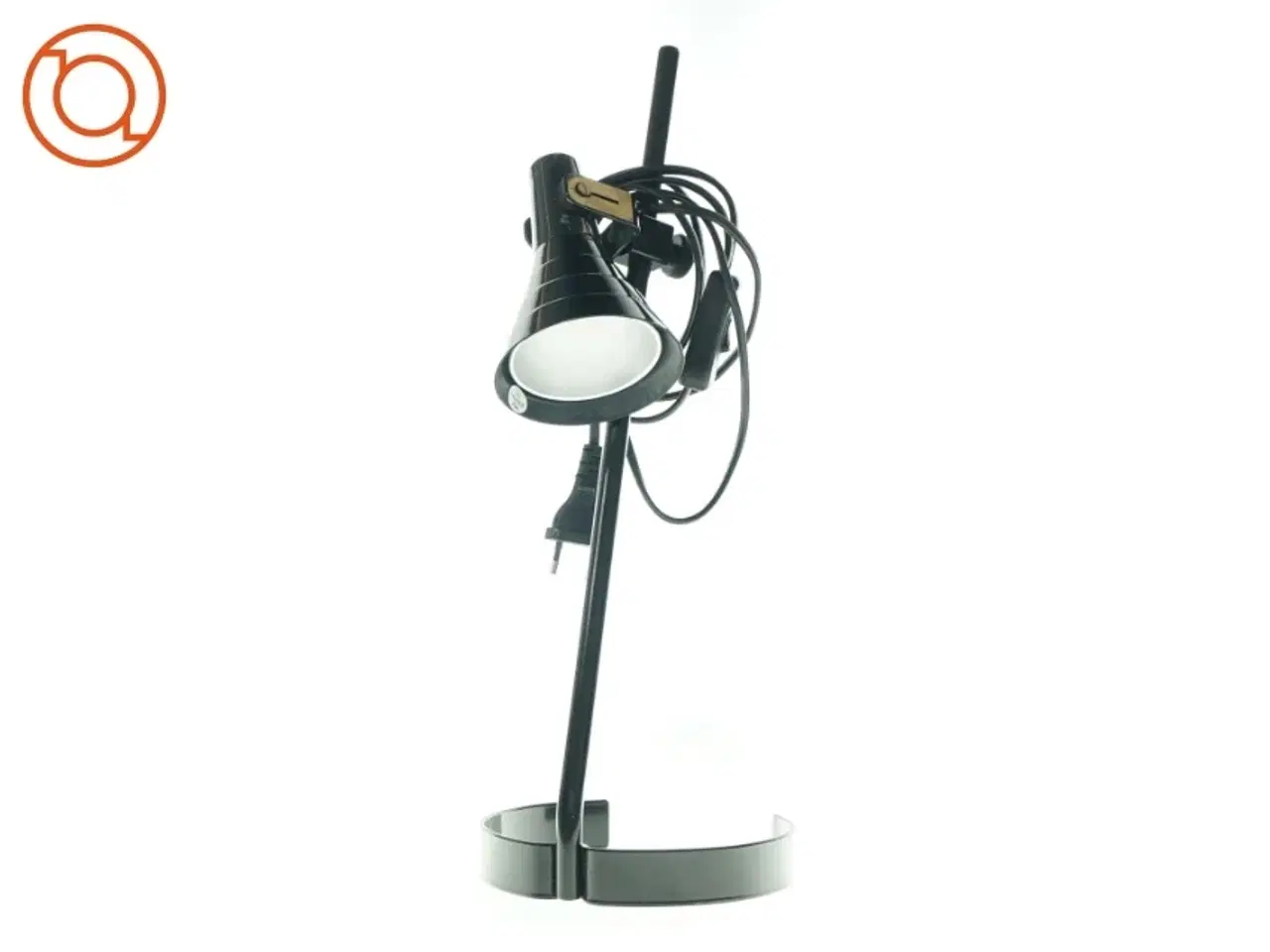 Billede 1 - Bordlampe