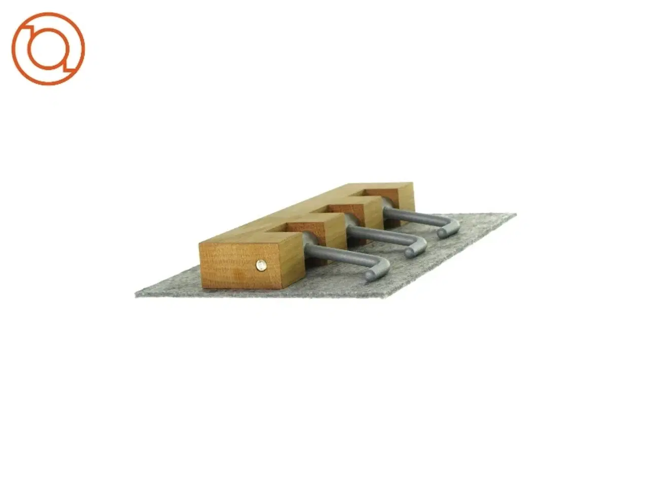 Billede 2 - Coathanger fra de nord