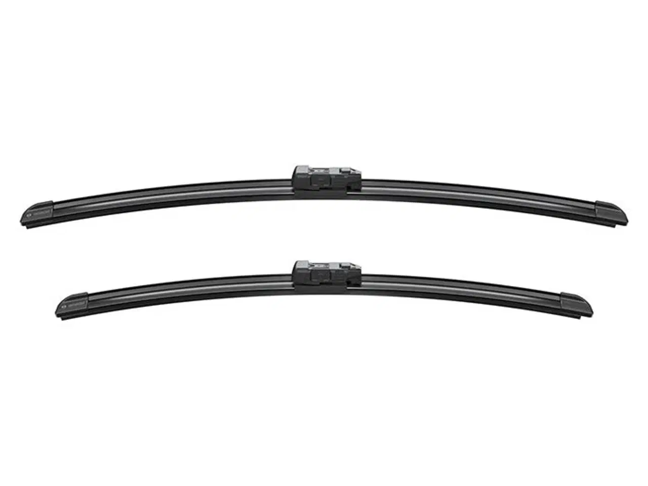Billede 1 - Bosch Aerotwin Flatblade viskerblade sæt A974S