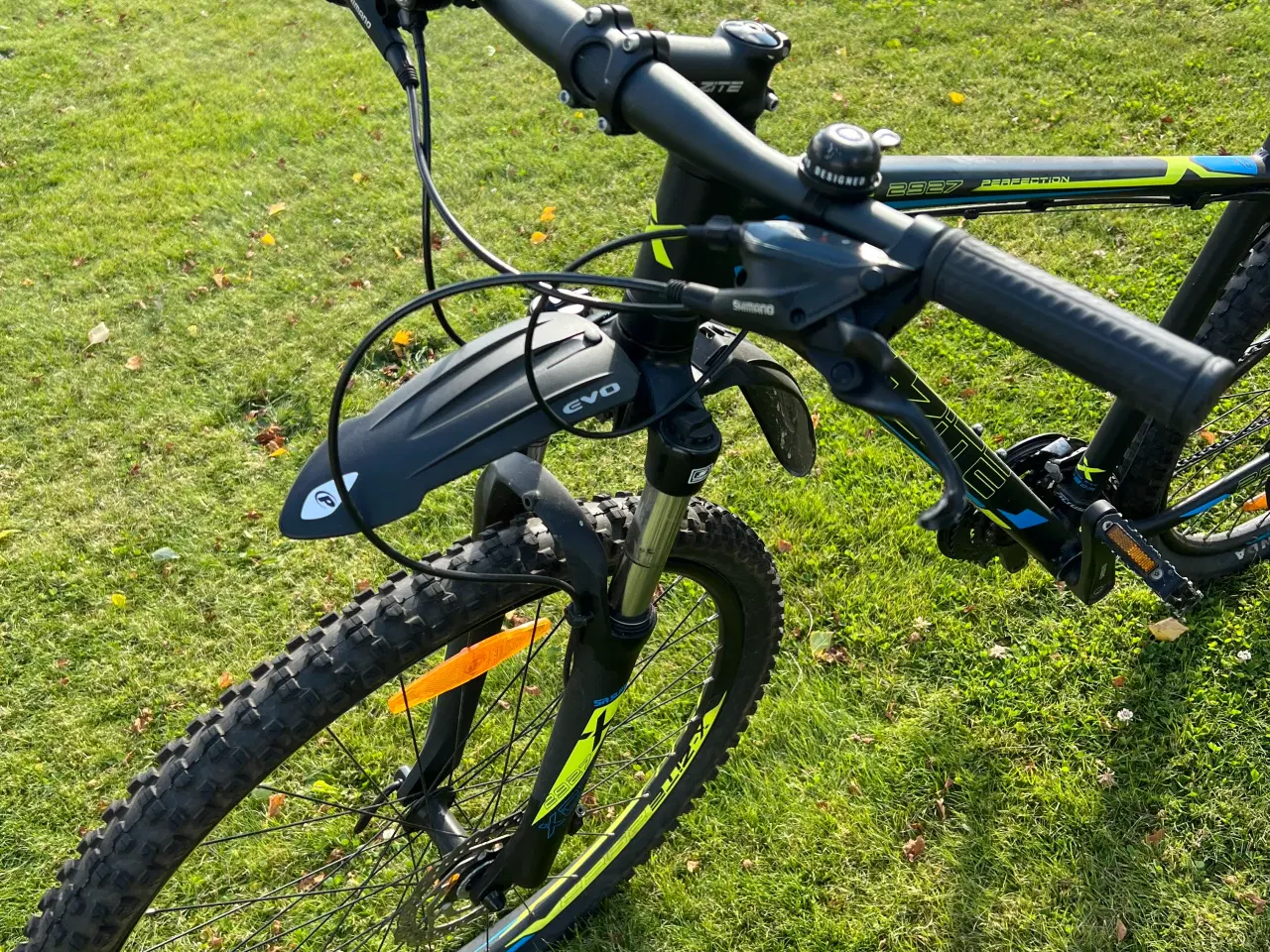 Billede 3 - Mountainbike