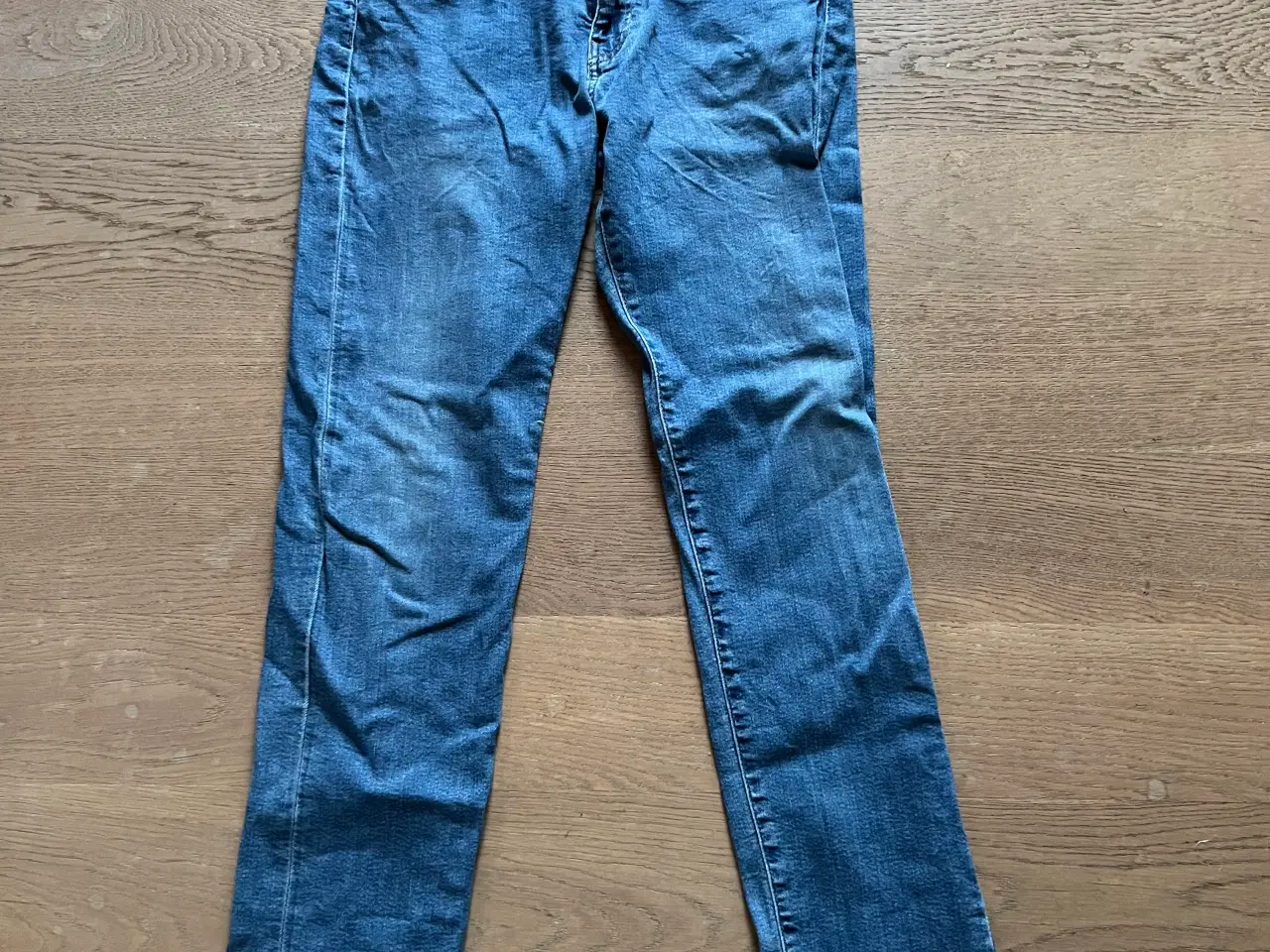 Billede 1 - Levis 502