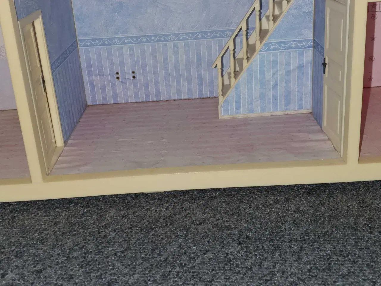 Billede 12 - Lundby Dukkehus fra 2004
