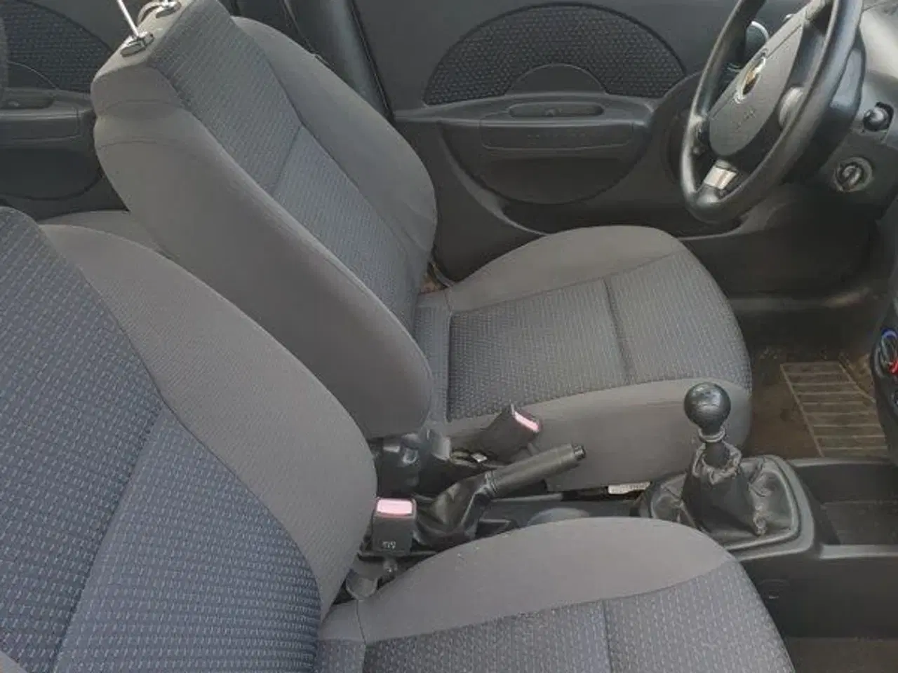 Billede 15 - Chevrolet kalos 1,4 16v benzin 94hk fra 2008