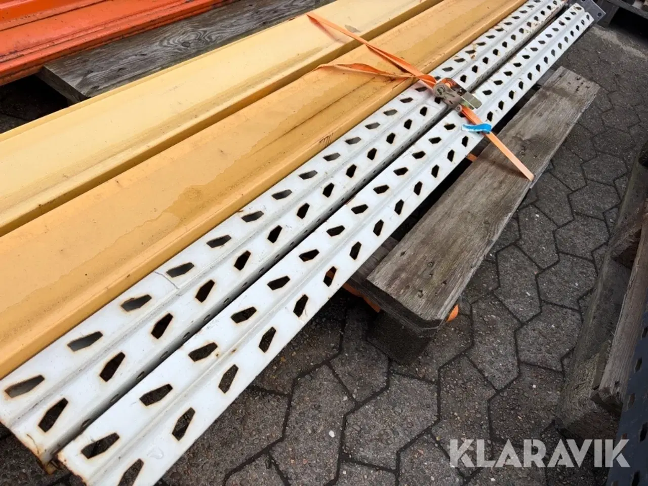 Billede 6 - Pallereoler