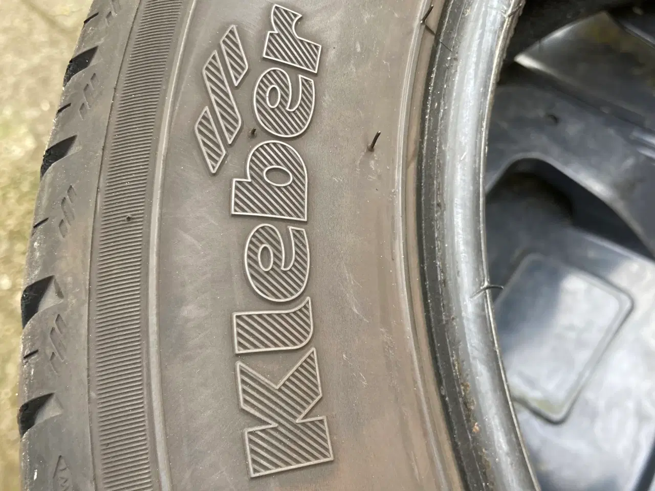 Billede 3 - Sommerdæk 