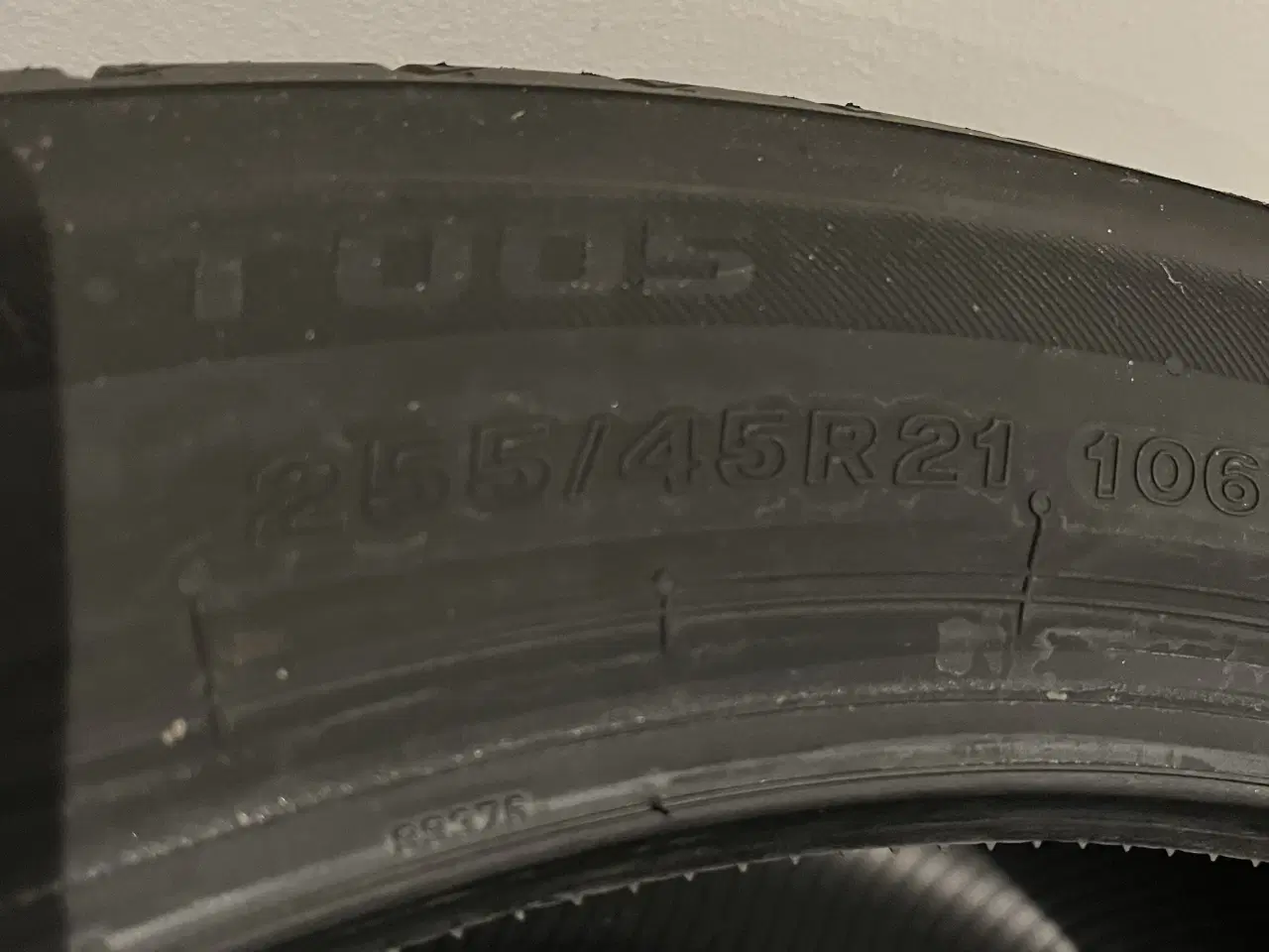 Billede 2 - Bridgestone Turanza T005