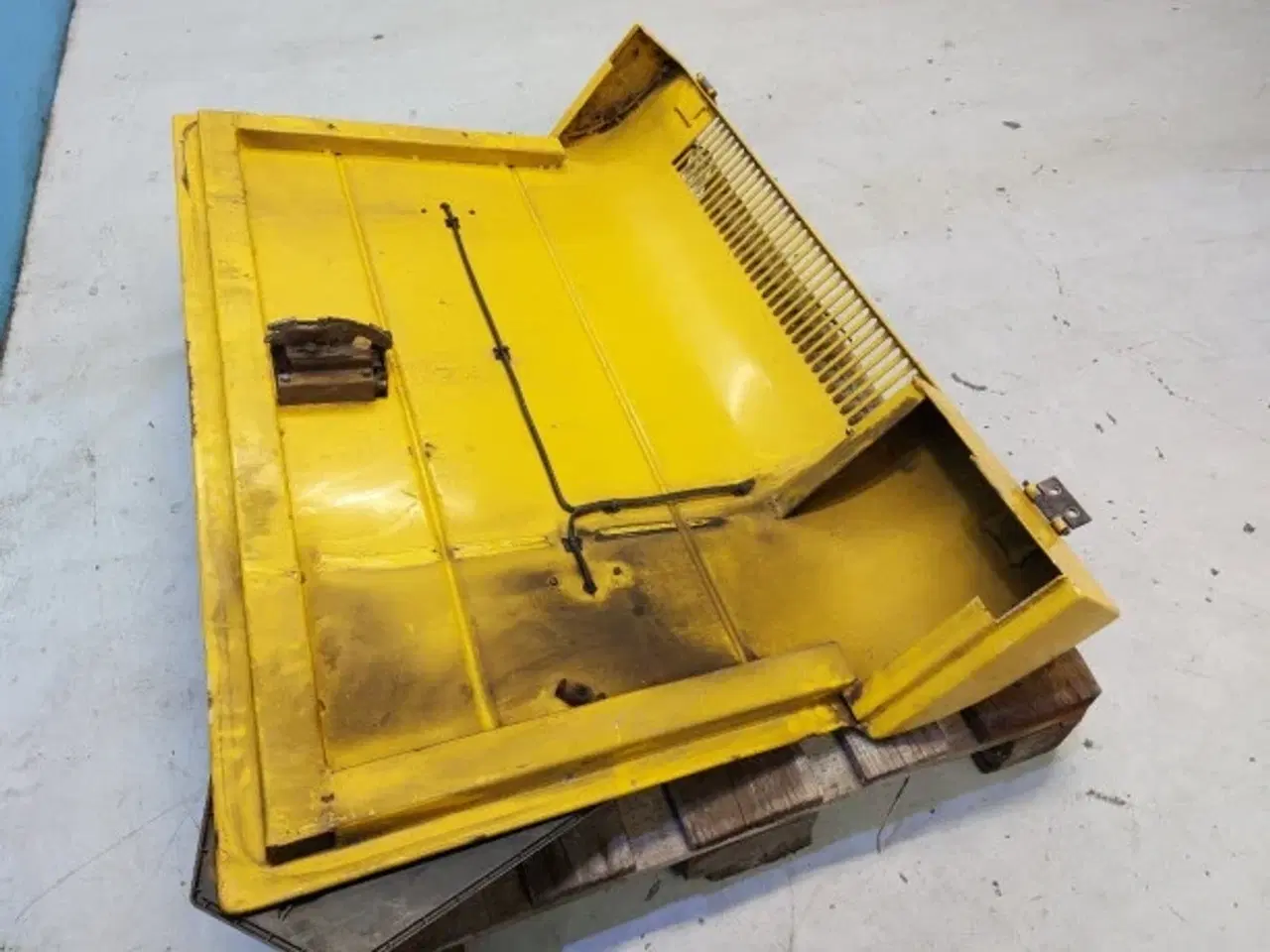 Billede 4 - Kramer 712 Skærm 1633001526