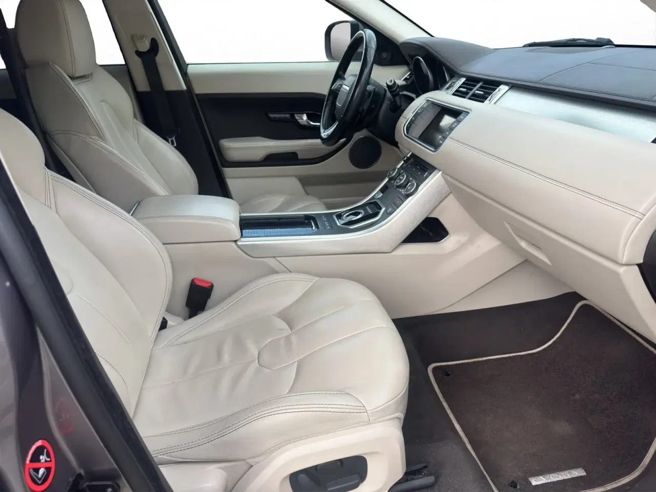 Billede 14 - Land Rover Range Rover Evoque 2,2 SD4 Prestige aut. Van