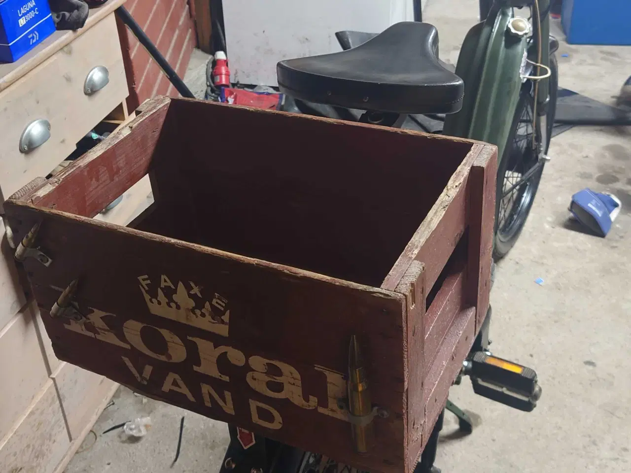Billede 3 - Sachs Bonnie 