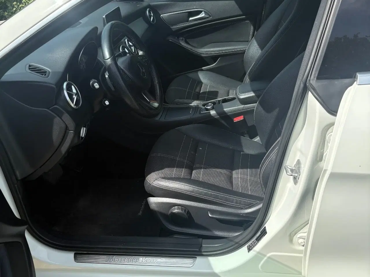 Billede 4 - Mercedes CLA200 2,2 CDi Shooting Brake aut.