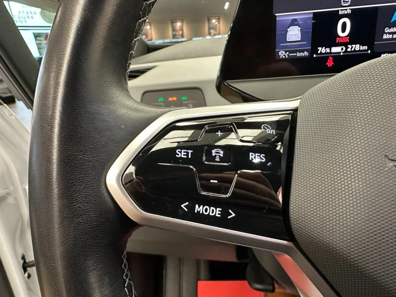 Billede 15 - VW ID.3 58 Pro