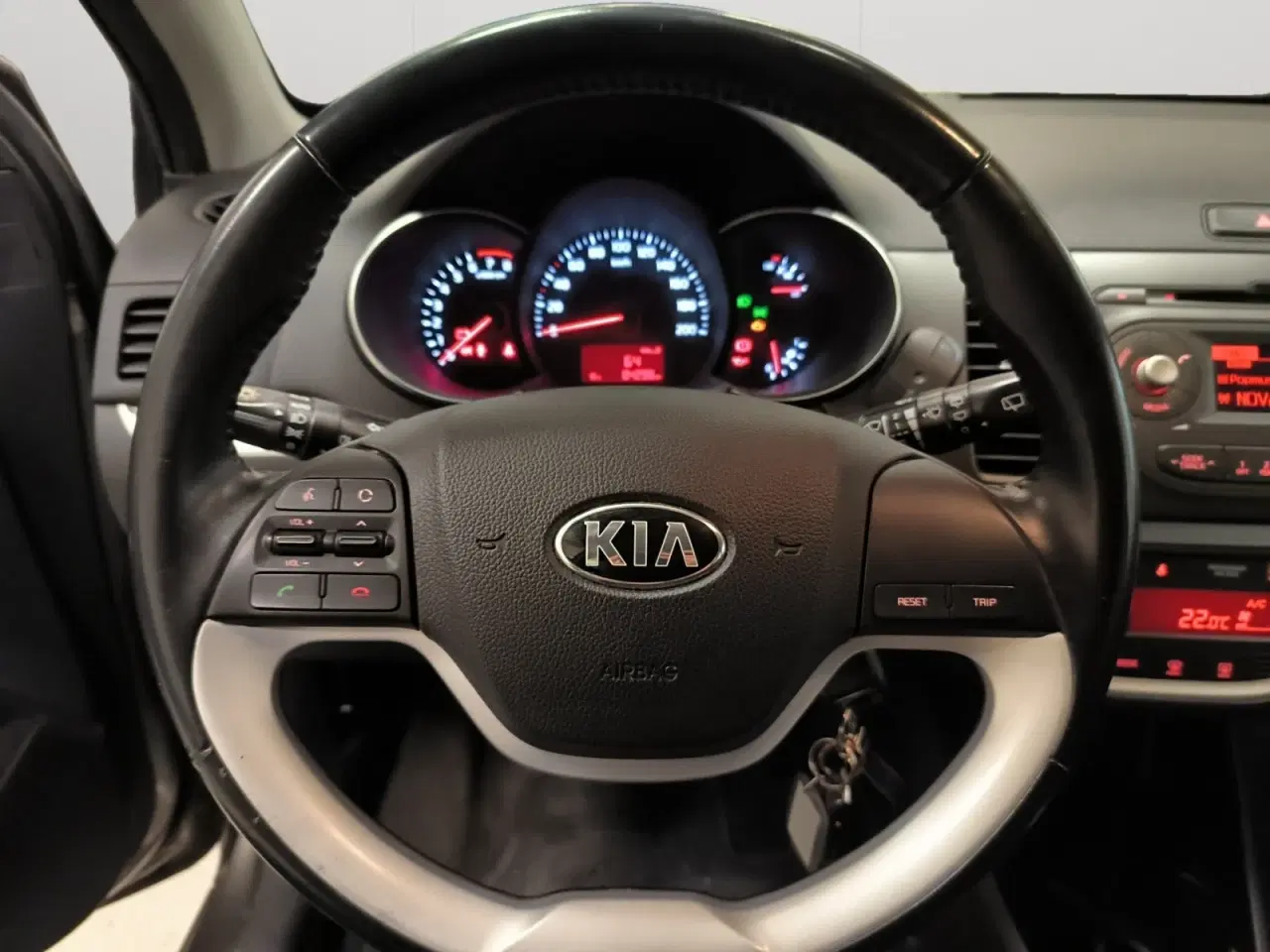 Billede 6 - Kia Picanto 1,0 Limited