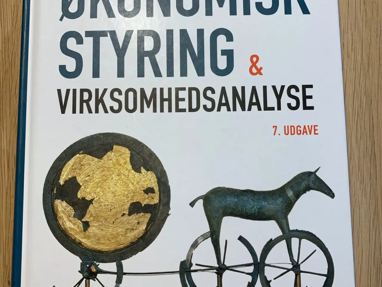 Billede 1 - Økonomisk styring