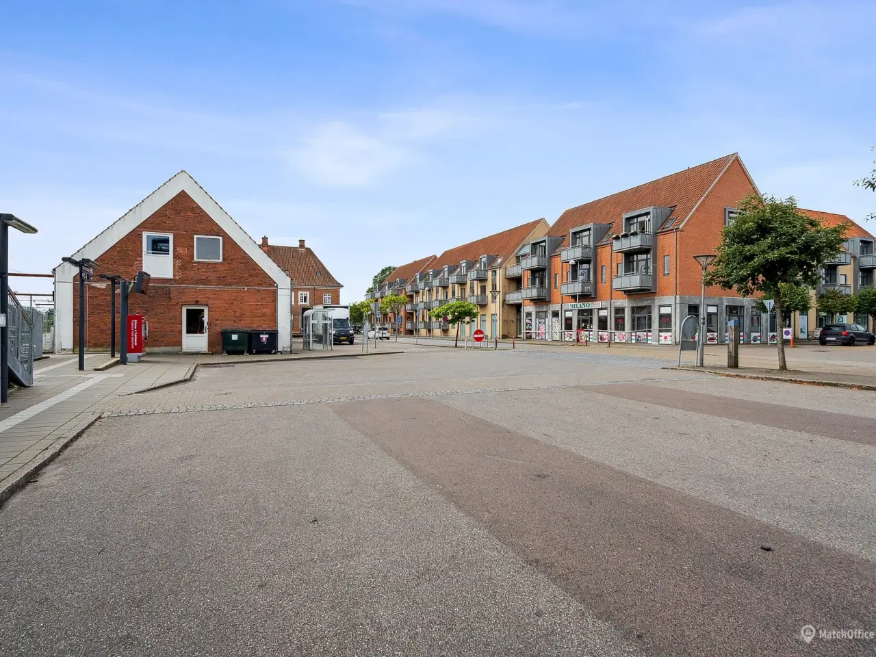 Billede 16 - Unik mulighed på Tinglev Station