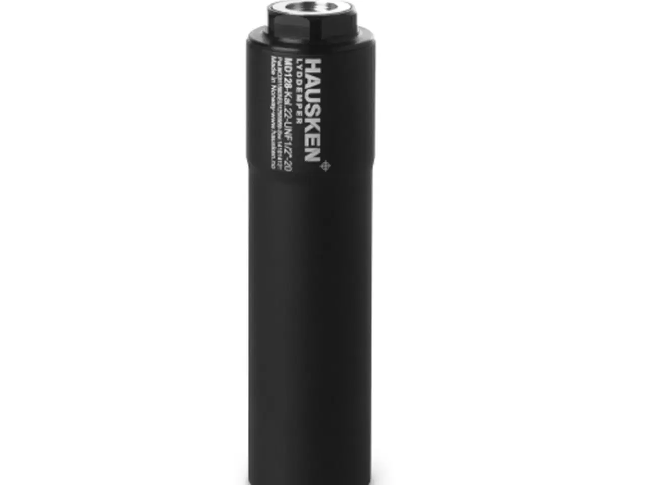 Billede 1 - HAUSKEN MD35 -Kal. 22 1/2" UNF  20