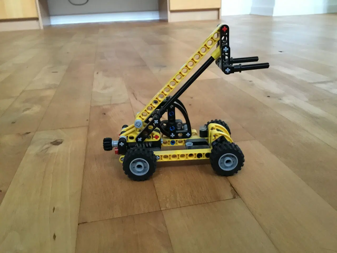 Billede 1 - LEGO Technic