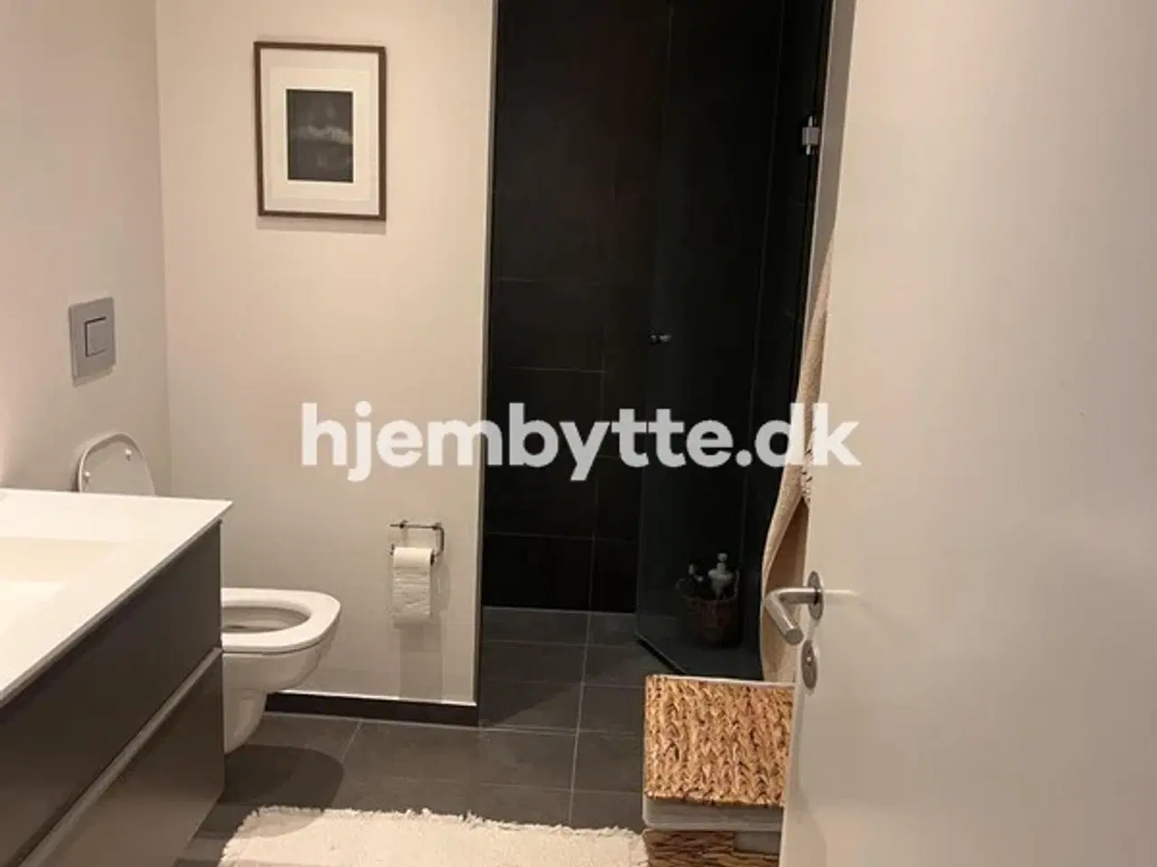 Billede 9 - Hjembytte - VedStigbordene