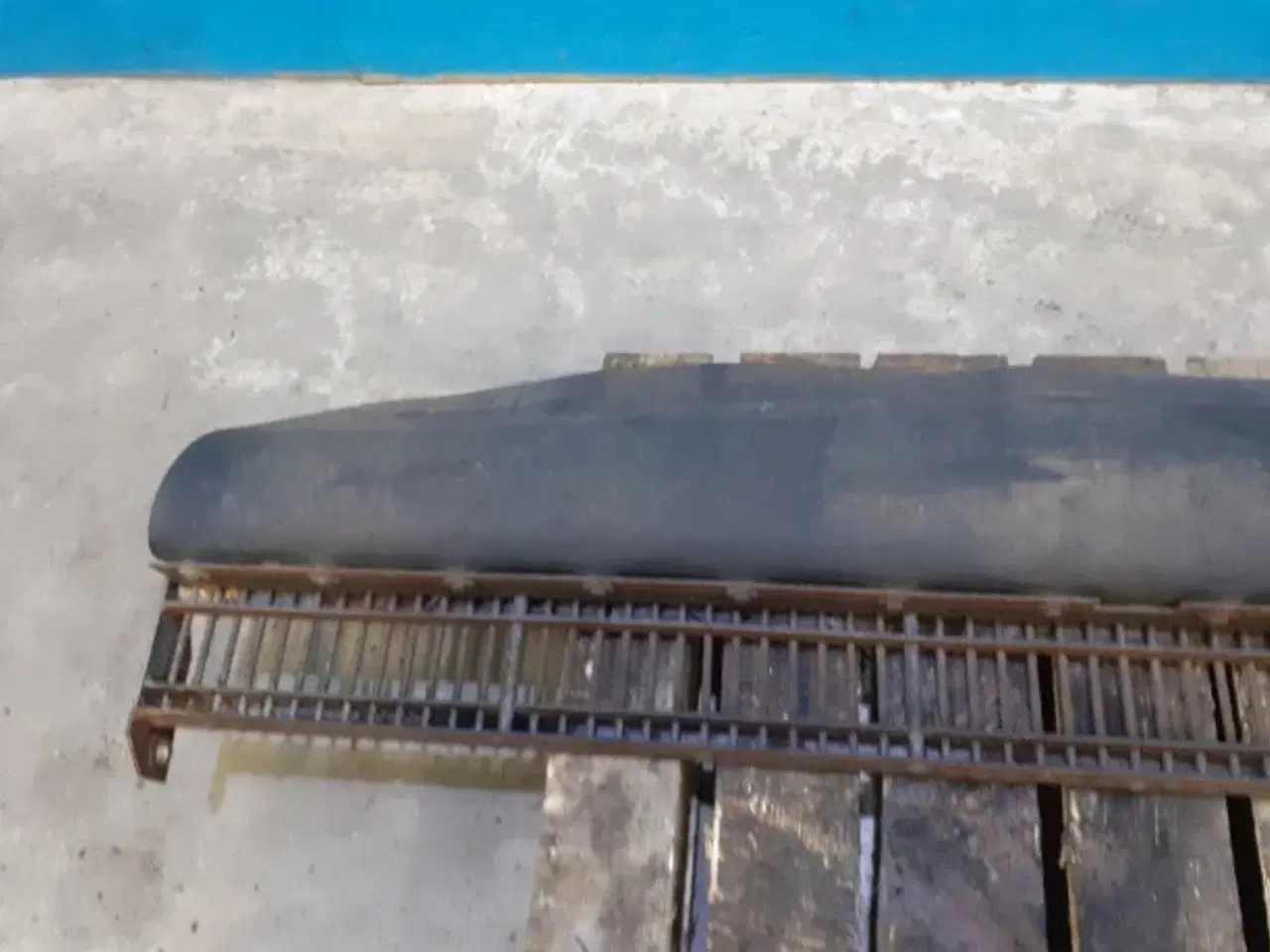 Billede 3 - Massey Ferguson 7256 bro 28380416