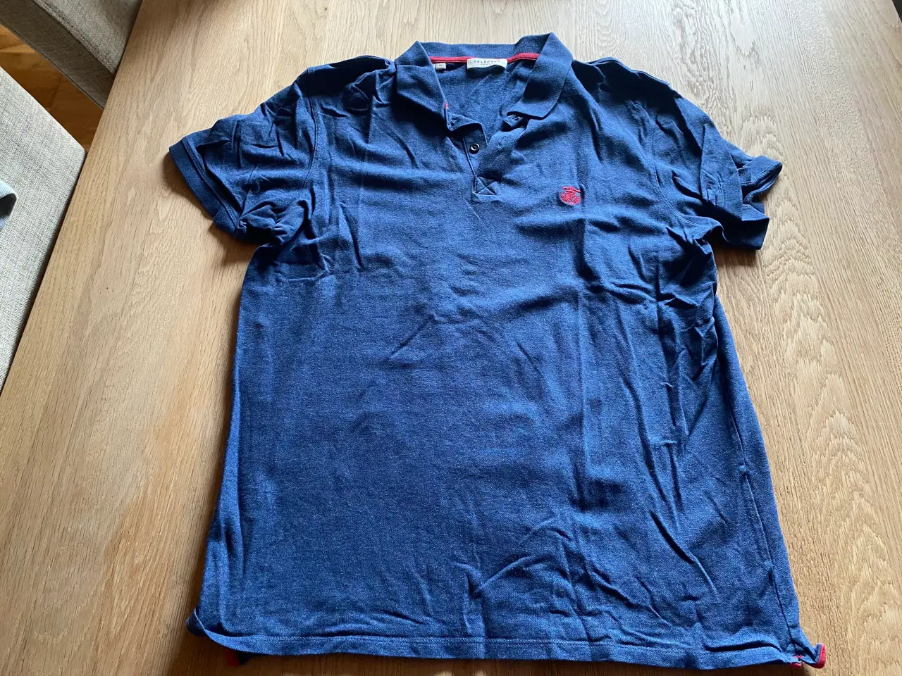 Billede 4 - 5 Polo t shirt str. XL kan afhentes for lidt slik 