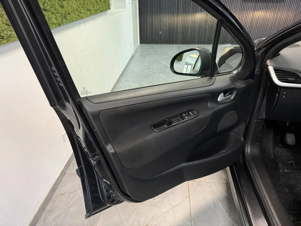 Billede 18 - Peugeot 207 1,6 HDI Active 92HK 5d